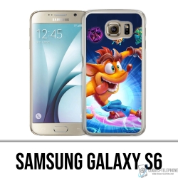 Coque Samsung Galaxy S6 -...