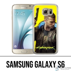 Funda Samsung Galaxy S6 -...