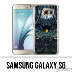 Coque Samsung Galaxy S6 -...