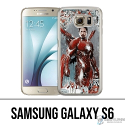 Funda Samsung Galaxy S6 -...