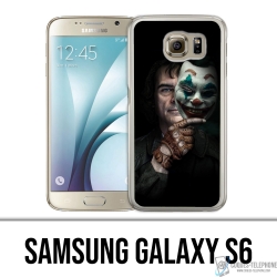 Coque Samsung Galaxy S6 -...