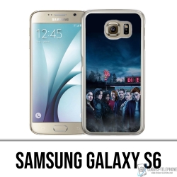 Samsung Galaxy S6 Case -...