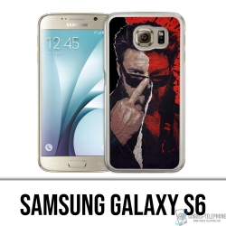 Custodia per Samsung Galaxy S6 - The Boys Butcher