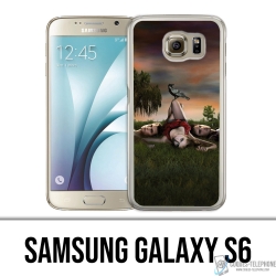 Funda Samsung Galaxy S6 -...