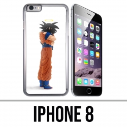Custodia per iPhone 8 - Dragon Ball Goku Take Care