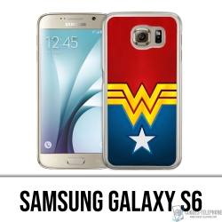 Coque Samsung Galaxy S6 -...