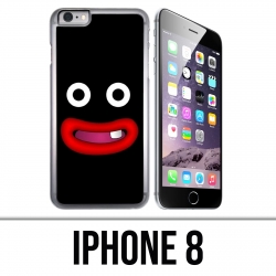 Coque iPhone 8 - Dragon Ball Mr Popo