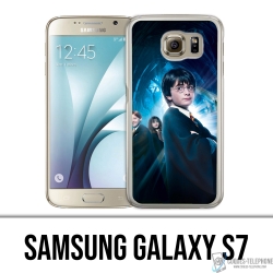 Coque Samsung Galaxy S7 - Petit Harry Potter