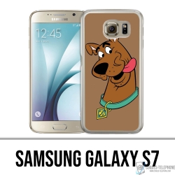 Coque Samsung Galaxy S7 -...