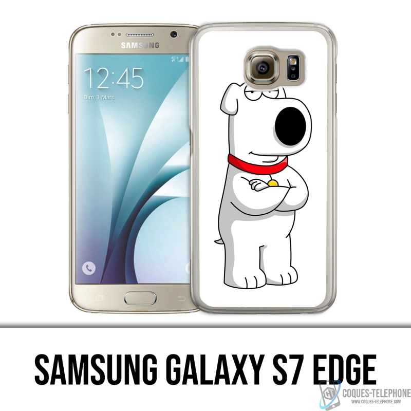 Coque Samsung Galaxy S7 edge - Brian Griffin