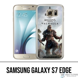 Samsung Galaxy S7 Rand Case - Assassins Creed Valhalla