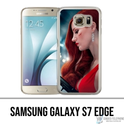 Custodia per Samsung Galaxy S7 edge - Ava