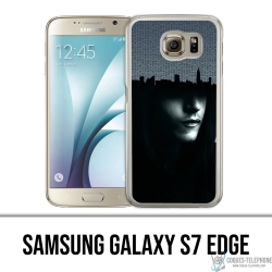 Funda para Samsung Galaxy S7 edge - Mr Robot