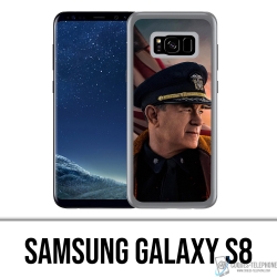 Coque Samsung Galaxy S8 - Greyhound