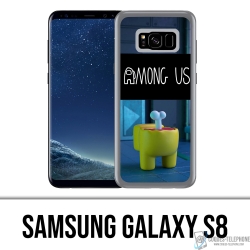 Custodia Samsung Galaxy S8...