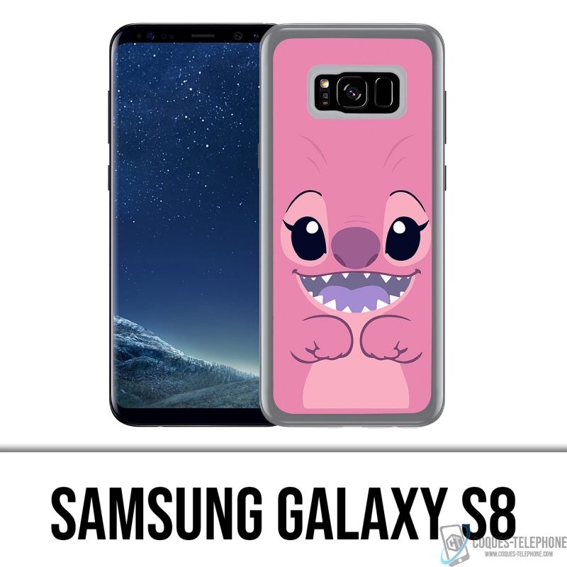 Coque Samsung Galaxy S8 - Angel