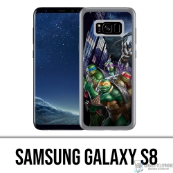 Coque Samsung Galaxy S8 -...