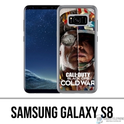 Coque Samsung Galaxy S8 - Call Of Duty Cold War