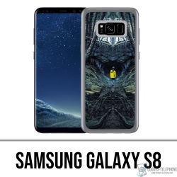 Coque Samsung Galaxy S8 - Dark Série