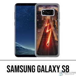 Coque Samsung Galaxy S8 - Flash