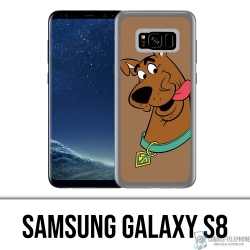 Coque Samsung Galaxy S8 - Scooby-Doo