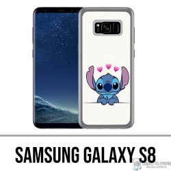 Samsung Galaxy S8 Case -...