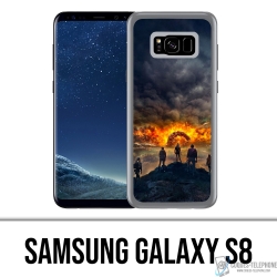 Funda Samsung Galaxy S8 -...