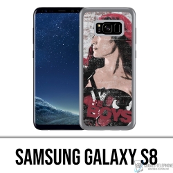 Funda Samsung Galaxy S8 - The Boys Maeve Tag