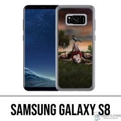 Funda Samsung Galaxy S8 -...