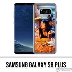 Funda Samsung Galaxy S8 Plus - Pulp Fiction