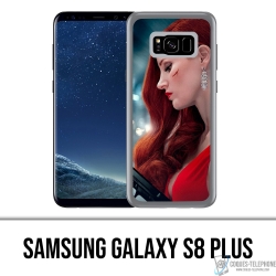 Custodia per Samsung Galaxy S8 Plus - Ava