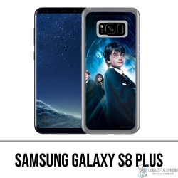 Coque Samsung Galaxy S8 Plus - Petit Harry Potter
