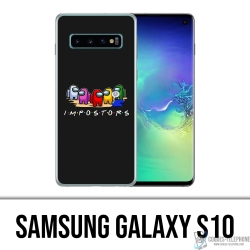 Funda Samsung Galaxy S10 -...