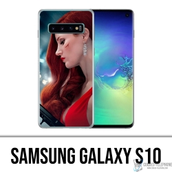 Funda Samsung Galaxy S10 - Ava