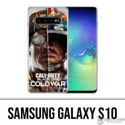 Coque Samsung Galaxy S10 -...