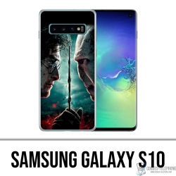 Coque Samsung Galaxy S10 -...