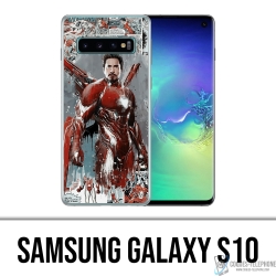 Coque Samsung Galaxy S10 -...