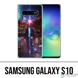 Coque Samsung Galaxy S10 -...