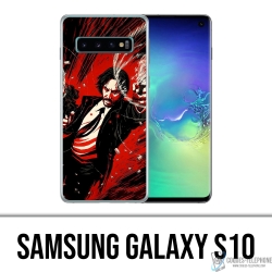 Coque Samsung Galaxy S10 -...