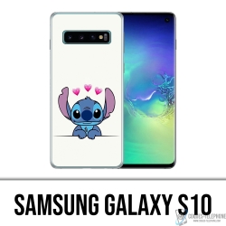 Coque Samsung Galaxy S10 -...