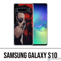 Funda Samsung Galaxy S10 - The Boys Butcher