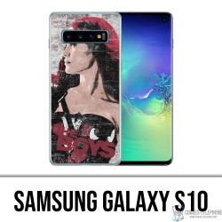 Coque Samsung Galaxy S10 -...