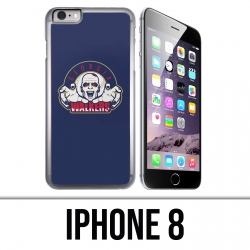 Coque iPhone 8 - Georgia Walkers Walking Dead