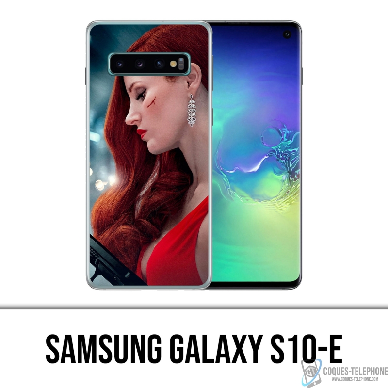 Custodia per Samsung Galaxy S10e - Ava