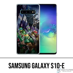 Coque Samsung Galaxy S10e -...