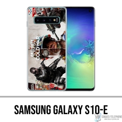 Coque Samsung Galaxy S10e -...