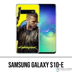 Coque Samsung Galaxy S10e -...