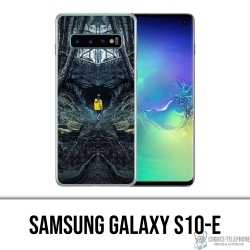 Funda Samsung Galaxy S10e - Serie oscura