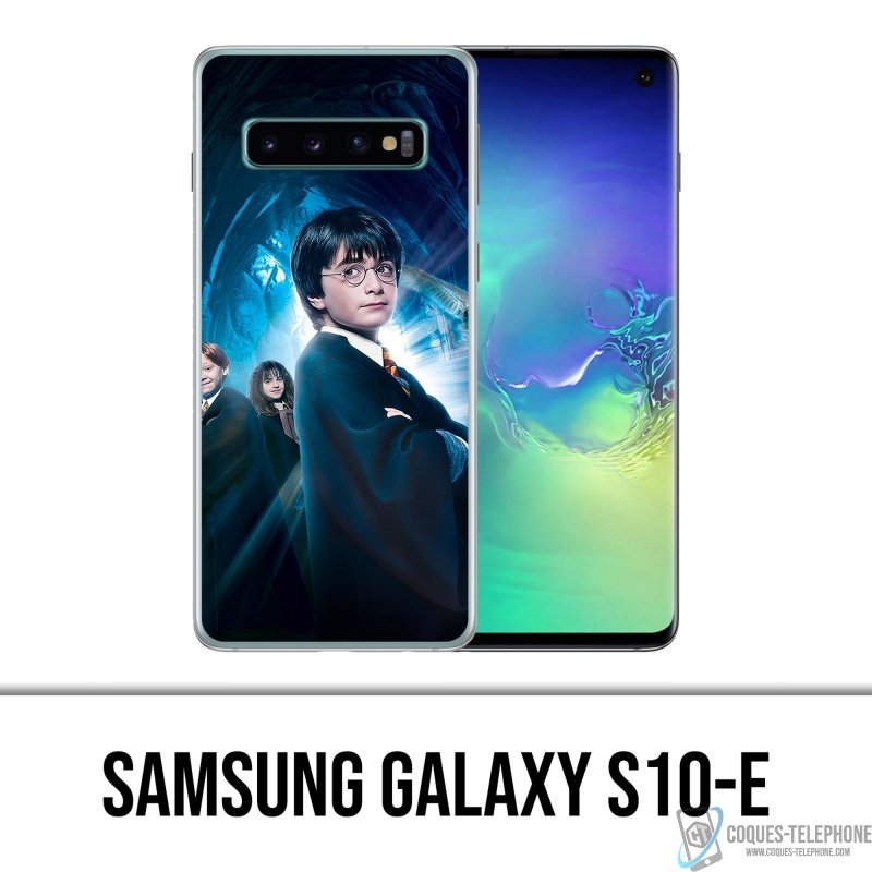 Custodia per Samsung Galaxy S10e - Piccolo Harry Potter