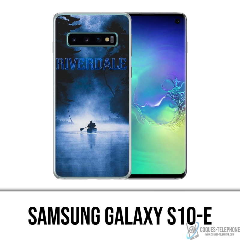 Coque Samsung Galaxy S10e - Riverdale